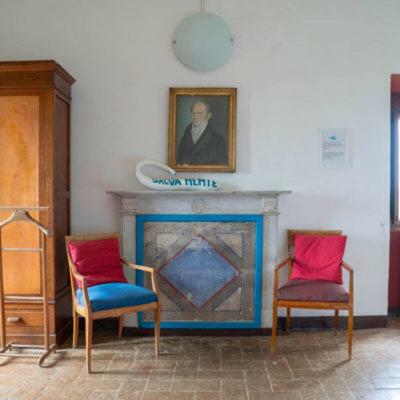 La Chiara Di Prumiano Barberino di Val dʼElsa Exterior foto